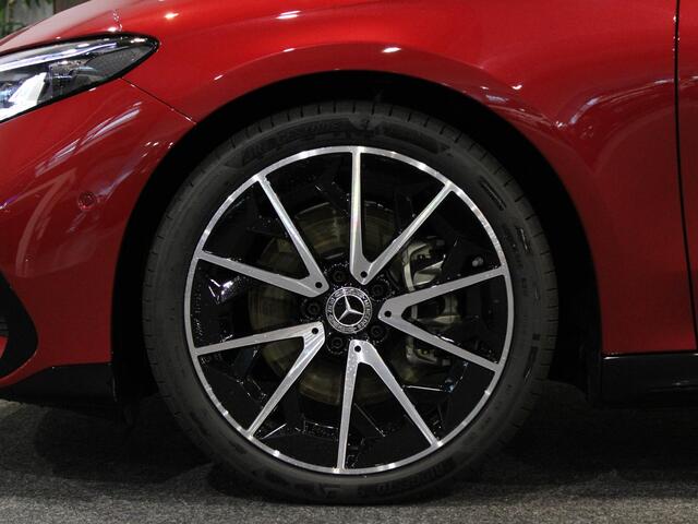 Mercedes-Benz CLA-KLASSE Coupé 250+ Launch Edition 85.5 kWh