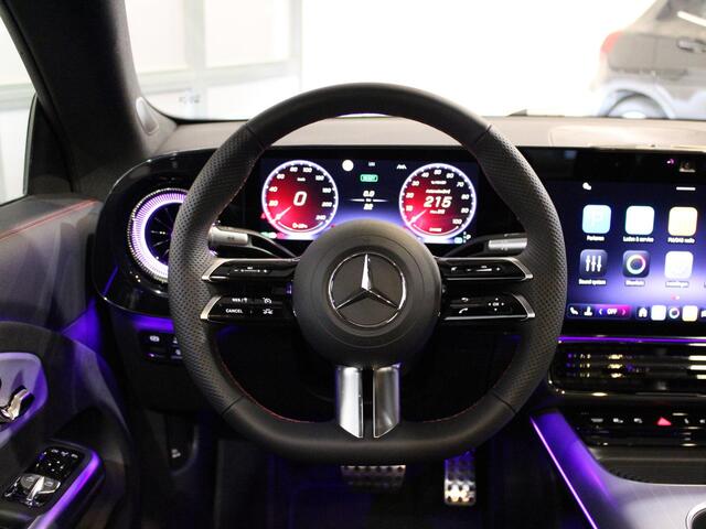 Mercedes-Benz CLA-KLASSE Coupé 250+ Launch Edition 85.5 kWh