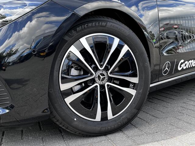 Mercedes-Benz CLA-KLASSE 180 Star Edition | Apple CarPlay | Android Auto | Volledig Digitaal Display | Stoelverwarming | Parkeersensoren | Achteruitrijcamera | Elektrisch Inklapbare Buitenspiegels