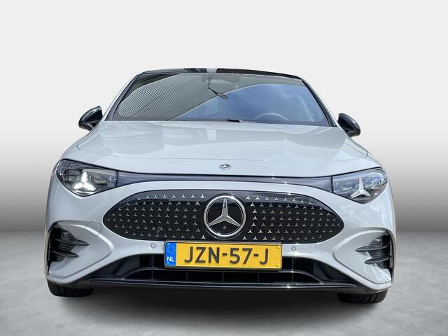Mercedes-Benz CLA-KLASSE 250+ Launch Edition 85.5 kWh AMG | Night Pakket