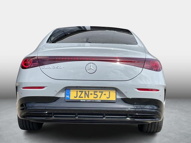 Mercedes-Benz CLA-KLASSE 250+ Launch Edition 85.5 kWh AMG | Night Pakket