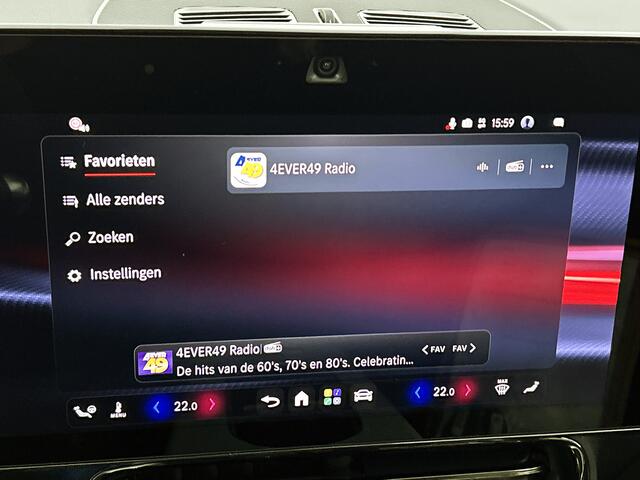 Mercedes-Benz CLA-KLASSE 200 Business Solution AMG | Plus Line | Premium Plus pakket | Winterpakket | Nightpakket | Rijassistentiepakket | MBUX Augmented Reality navigatie | Sportstoelen | Vast panoramadak | 19" multispaaks lichtmetalen AMG-velgen |