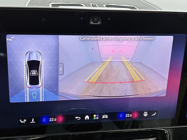 Mercedes-Benz CLA-KLASSE 200 Business Solution AMG | Plus Line | Premium Plus pakket | Winterpakket | Nightpakket | Rijassistentiepakket | MBUX Augmented Reality navigatie | Sportstoelen | Vast panoramadak | 19" multispaaks lichtmetalen AMG-velgen |