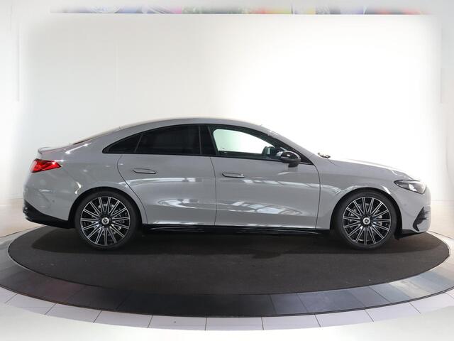 Mercedes-Benz CLA-KLASSE 200 Business Solution AMG | Night | AMG Line Plus | Superscreen | Head-Up | Burmester | Memory | Multibeam LED |