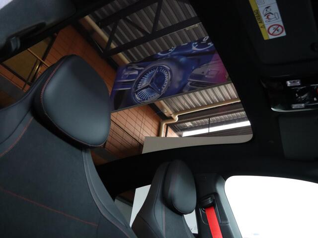 Mercedes-Benz CLA-KLASSE 200 Business Solution AMG | Night | AMG Line Plus | Superscreen | Head-Up | Burmester | Memory | Multibeam LED |