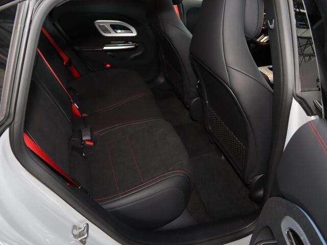 Mercedes-Benz CLA-KLASSE 200 Business Solution AMG | Night | AMG Line Plus | Superscreen | Head-Up | Burmester | Memory | Multibeam LED |