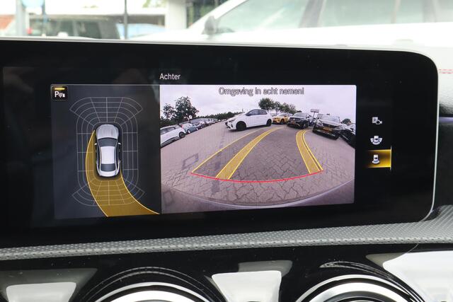 Mercedes-Benz CLA-KLASSE 250 4MATIC Premium Plus | Camera | Apple Carplay | Stoelverwarming | Climate control | Cruise control
