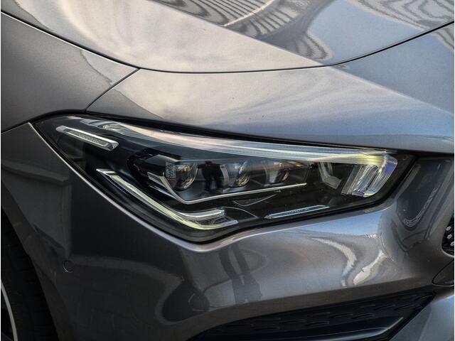 Mercedes-Benz CLA-KLASSE 250 e AMG Line Pano | 360 | Headup | Memory | ACC | Keyless