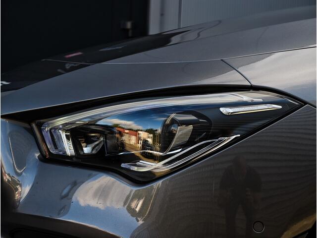Mercedes-Benz CLA-KLASSE 250 e AMG Line Pano | 360 | Headup | Memory | ACC | Keyless
