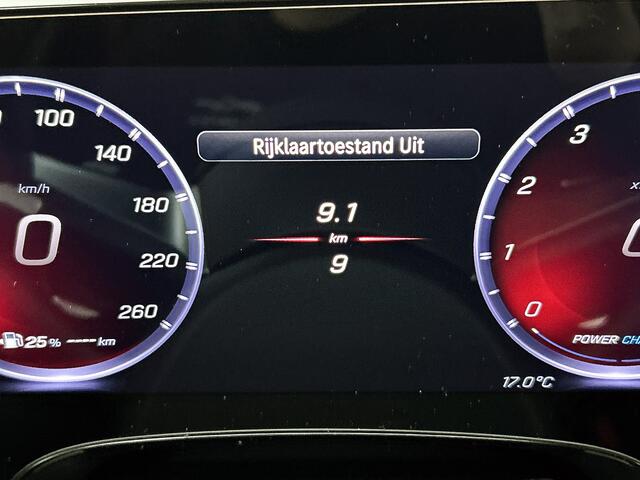 Mercedes-Benz CLA-KLASSE 200 Business Solution AMG | Premium Plus pakket | Winterpakket | Nightpakket | Rijassistentiepakket | Sportstoelen | URBAN GUARD | Burmester 3D Surround Sound | Vast panoramadak |