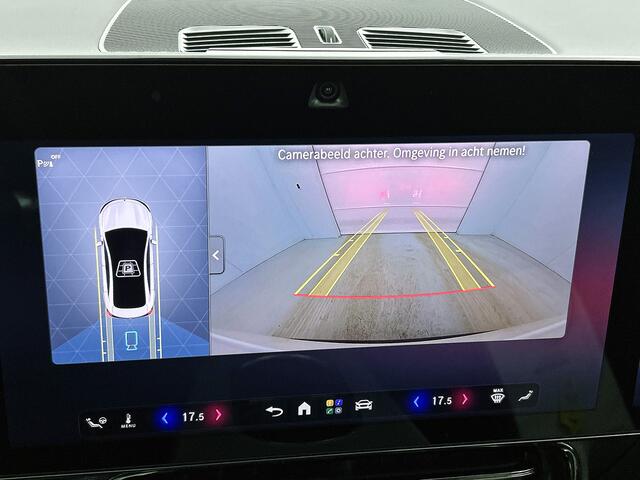 Mercedes-Benz CLA-KLASSE 200 Business Solution AMG | Premium Plus pakket | Winterpakket | Nightpakket | Rijassistentiepakket | Sportstoelen | URBAN GUARD | Burmester 3D Surround Sound | Vast panoramadak |