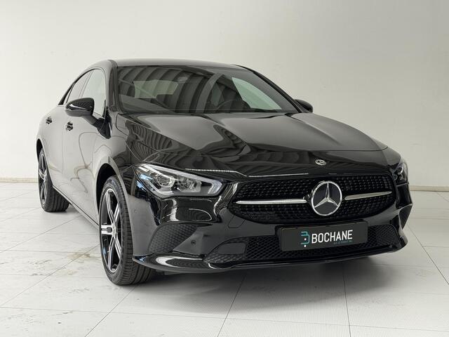 Mercedes-Benz CLA-KLASSE 250 e Luxury Line | Navigatie | Achteruitrijcamera | Stoelverwarming | Climate Control |