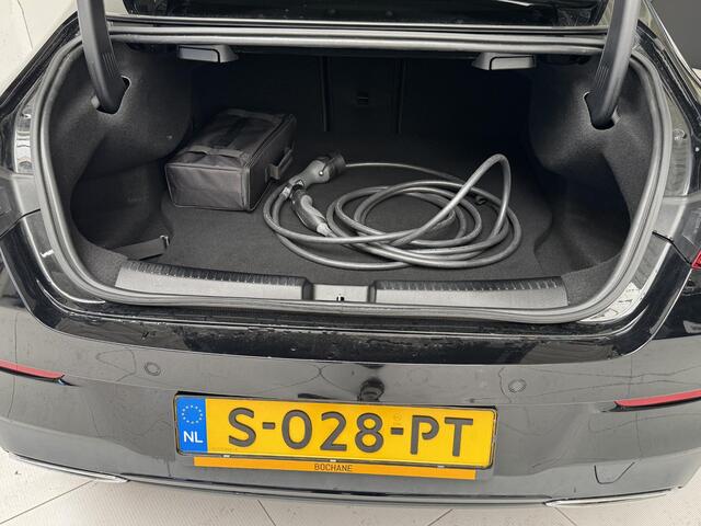 Mercedes-Benz CLA-KLASSE 250 e Luxury Line | Navigatie | Achteruitrijcamera | Stoelverwarming | Climate Control |