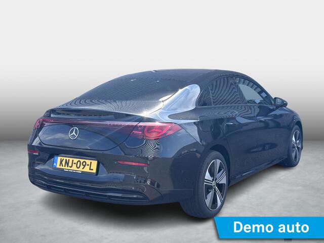 Mercedes-Benz CLA-KLASSE 200 Business Solution 58 kWh
