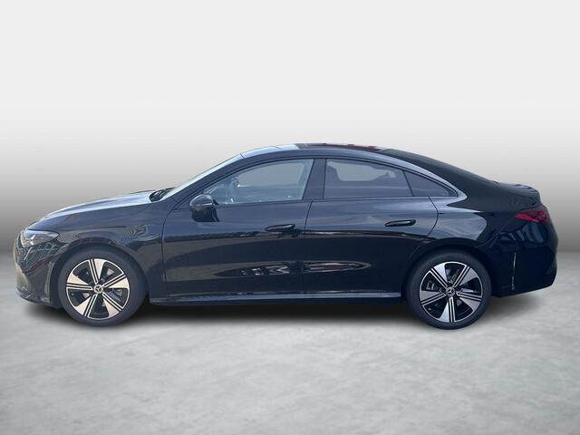 Mercedes-Benz CLA-KLASSE 200 Business Solution 58 kWh
