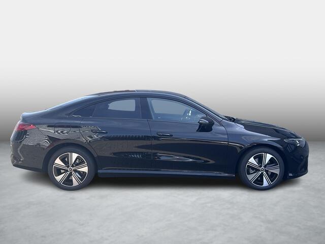 Mercedes-Benz CLA-KLASSE 200 Business Solution 58 kWh
