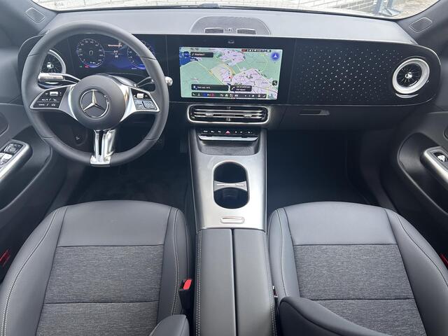 Mercedes-Benz CLA-KLASSE 200 Business Solution 58 kWh