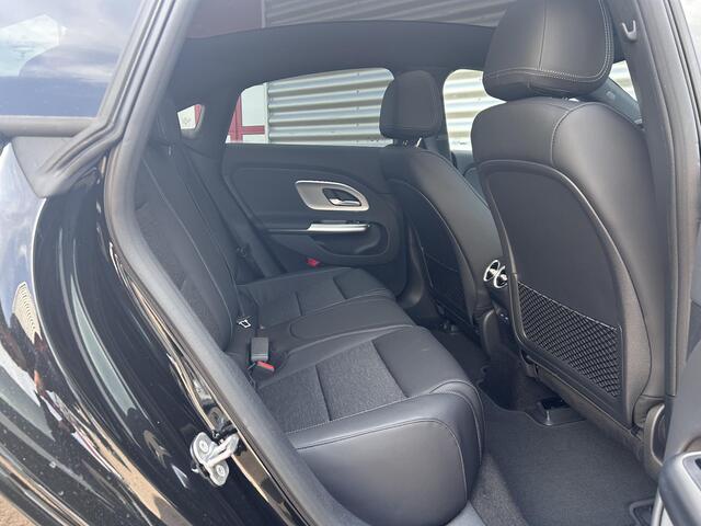 Mercedes-Benz CLA-KLASSE 200 Business Solution 58 kWh