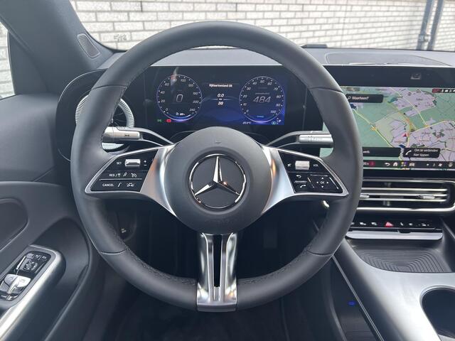 Mercedes-Benz CLA-KLASSE 200 Business Solution 58 kWh