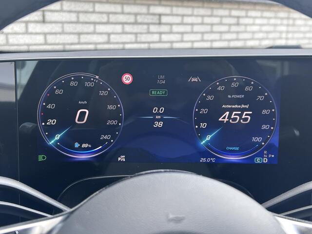 Mercedes-Benz CLA-KLASSE 200 Business Solution 58 kWh