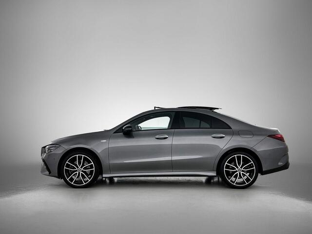 Mercedes-Benz CLA-KLASSE CLA-Coupé 250 e Business Solution AMG | Panorama dak