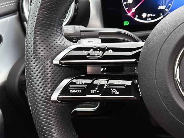Mercedes-Benz CLA-KLASSE CLA-Coupé 250 e Business Solution AMG | Panorama dak