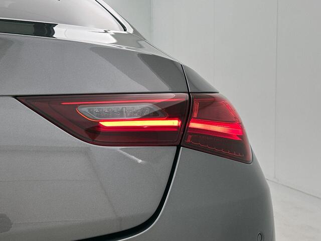 Mercedes-Benz CLA-KLASSE CLA-Coupé 250 e Business Solution AMG | Panorama dak