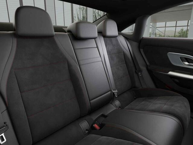 Mercedes-Benz CLA-KLASSE 250+ Launch Edition 85.5 kWh