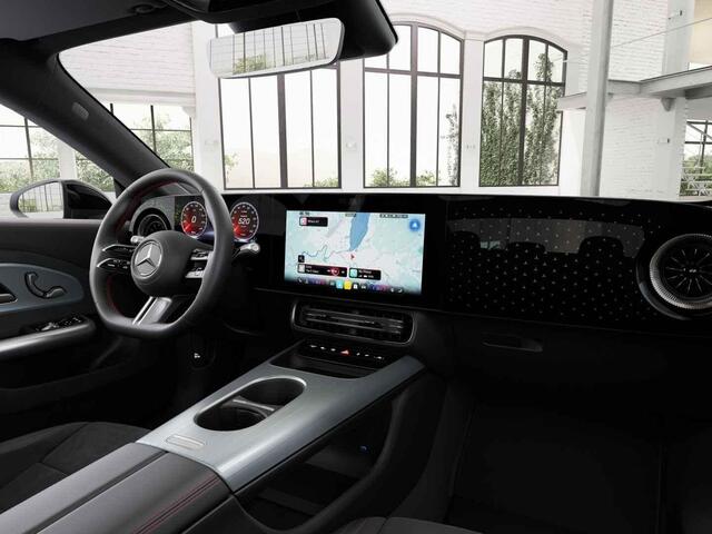 Mercedes-Benz CLA-KLASSE 250+ Launch Edition 85.5 kWh