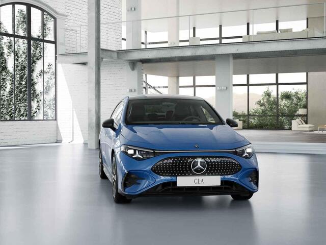 Mercedes-Benz CLA-KLASSE 250+ Launch Edition 85.5 kWh