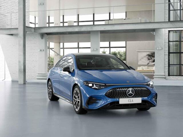 Mercedes-Benz CLA-KLASSE 250+ Launch Edition 85.5 kWh