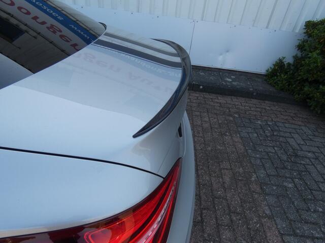 Mercedes-Benz CLA-KLASSE 180 AMG Edition Automaat,Pano,Clima,Camera,Led