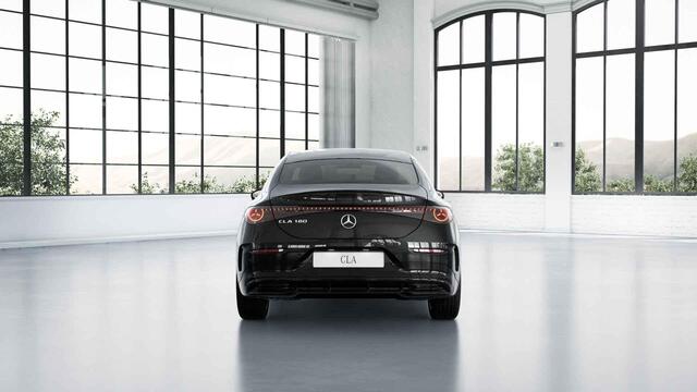 Mercedes-Benz CLA-KLASSE 180 Business Solution AMG | Night | Matrix Led | Panoramadak | AMG-line Plus | Premium Plus |