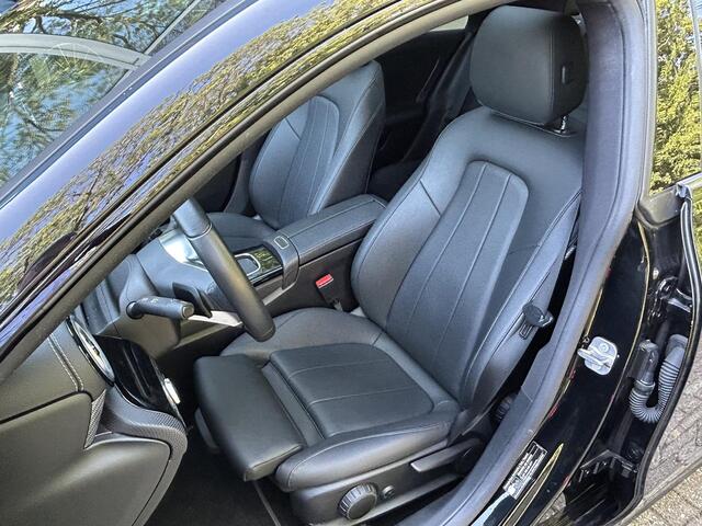 Mercedes-Benz CLA-KLASSE 250 e Luxury | Panoramadak | Nightpakket |