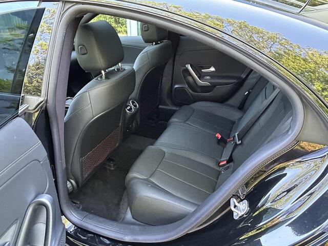 Mercedes-Benz CLA-KLASSE 250 e Luxury | Panoramadak | Nightpakket |