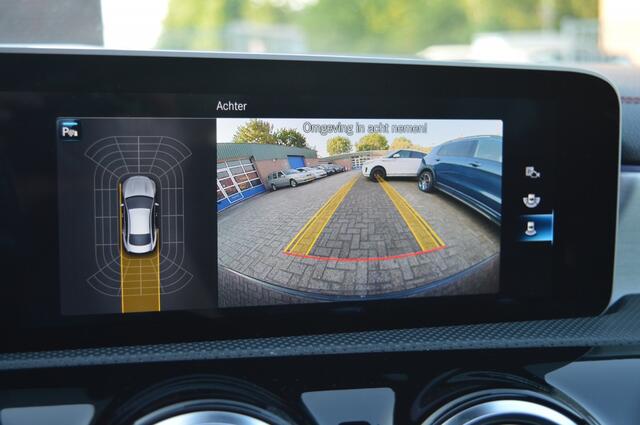 Mercedes-Benz CLA-KLASSE 200 AMG | AUT - PANODAK - CAMERA
