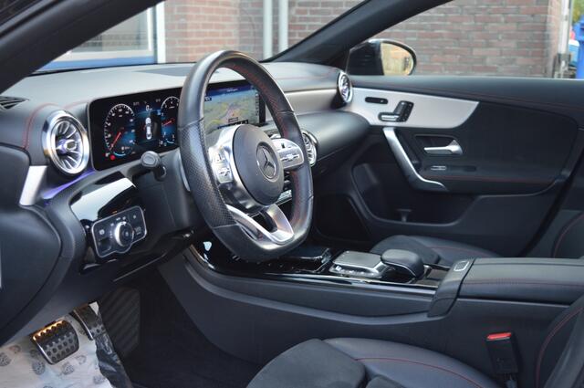 Mercedes-Benz CLA-KLASSE 200 AMG | AUT - PANODAK - CAMERA