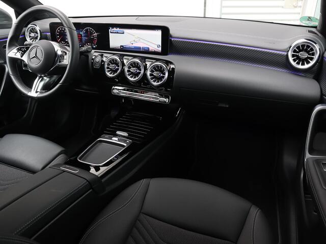 Mercedes-Benz CLA-KLASSE 250 e Star Edition Luxury Line