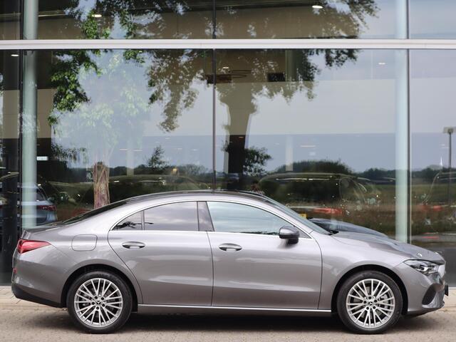 Mercedes-Benz CLA-KLASSE 250 e Star Edition Luxury Line