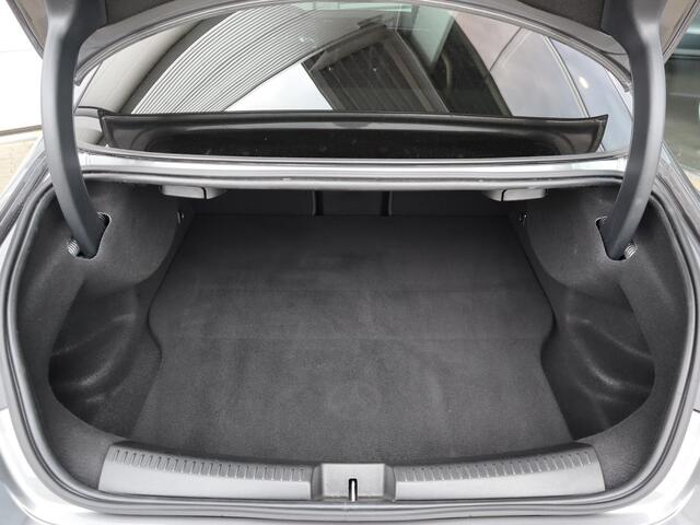 Mercedes-Benz CLA-KLASSE 250 e Star Edition Luxury Line