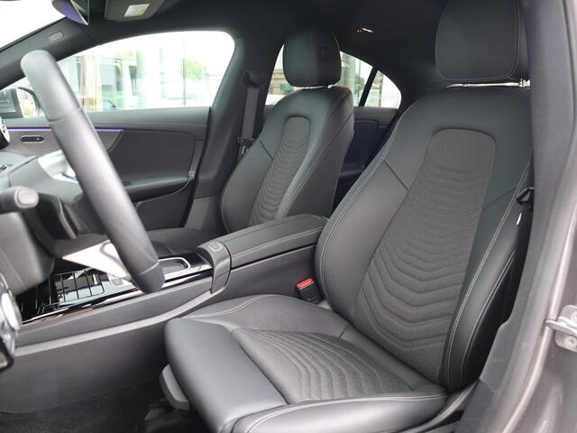 Mercedes-Benz CLA-KLASSE 250 e Star Edition Luxury Line