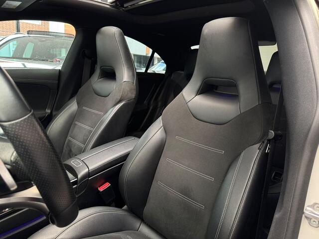Mercedes-Benz CLA-KLASSE 250 e AMG / 35 / Pano / Camera /