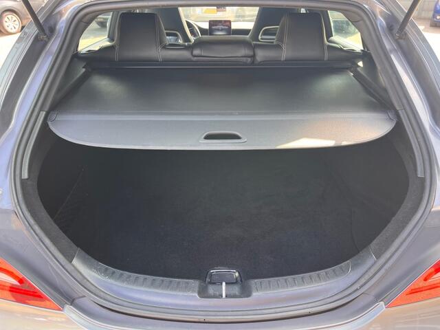 Mercedes-Benz CLA-KLASSE 180 BUSINESS SOL. NL AUTO NAP LOGISCH.