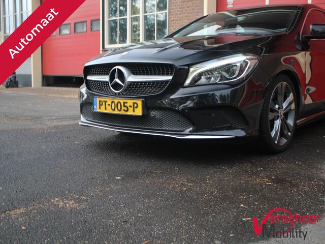 Mercedes-Benz CLA-KLASSE 180 Business Sol. | Camera | Stoelverwarming | Multimedia | PDC | Trekhaak