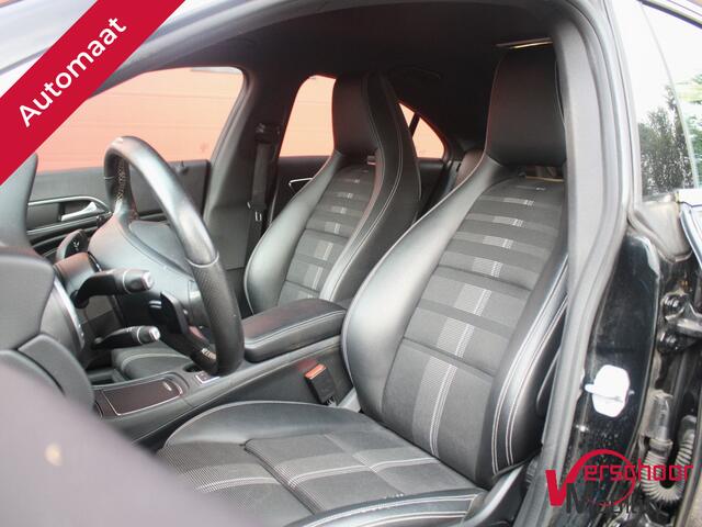 Mercedes-Benz CLA-KLASSE 180 Business Sol. | Camera | Stoelverwarming | Multimedia | PDC | Trekhaak