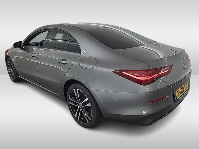 Mercedes-Benz CLA-KLASSE 250 e Luxury Line 1e-Eig. & Keurig-Onderh. BOVAG-Garantie. NL-Auto.