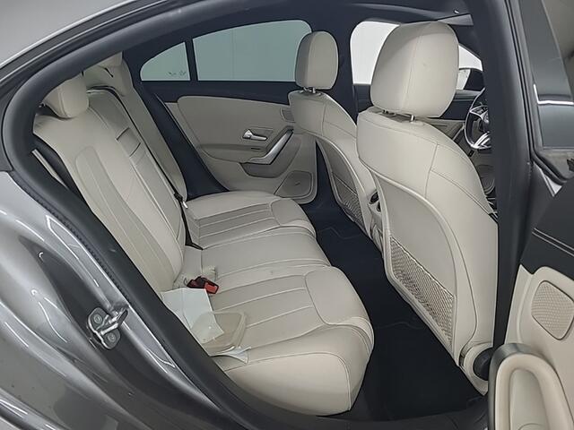 Mercedes-Benz CLA-KLASSE 250 e Luxury Line 1e-Eig. & Keurig-Onderh. BOVAG-Garantie. NL-Auto.