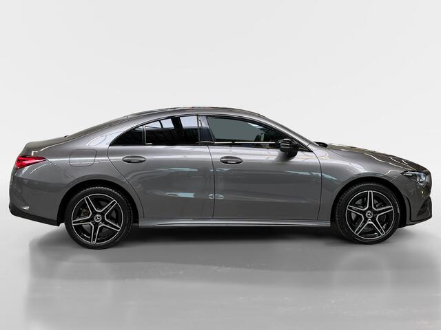 Mercedes-Benz CLA-KLASSE 250 e Business Solution AMG Limited I Widescreen I Leder I Ambient Lighting I Camera I Stoelverwarming