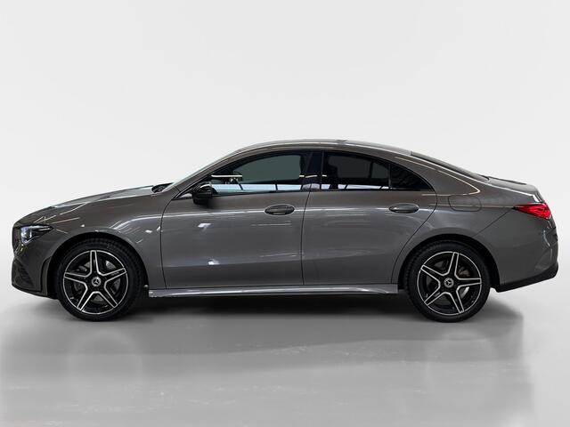 Mercedes-Benz CLA-KLASSE 250 e Business Solution AMG Limited I Widescreen I Leder I Ambient Lighting I Camera I Stoelverwarming