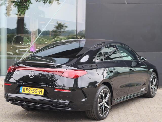 Mercedes-Benz CLA-KLASSE 250+ Business Solution AMG 85.5 kWh